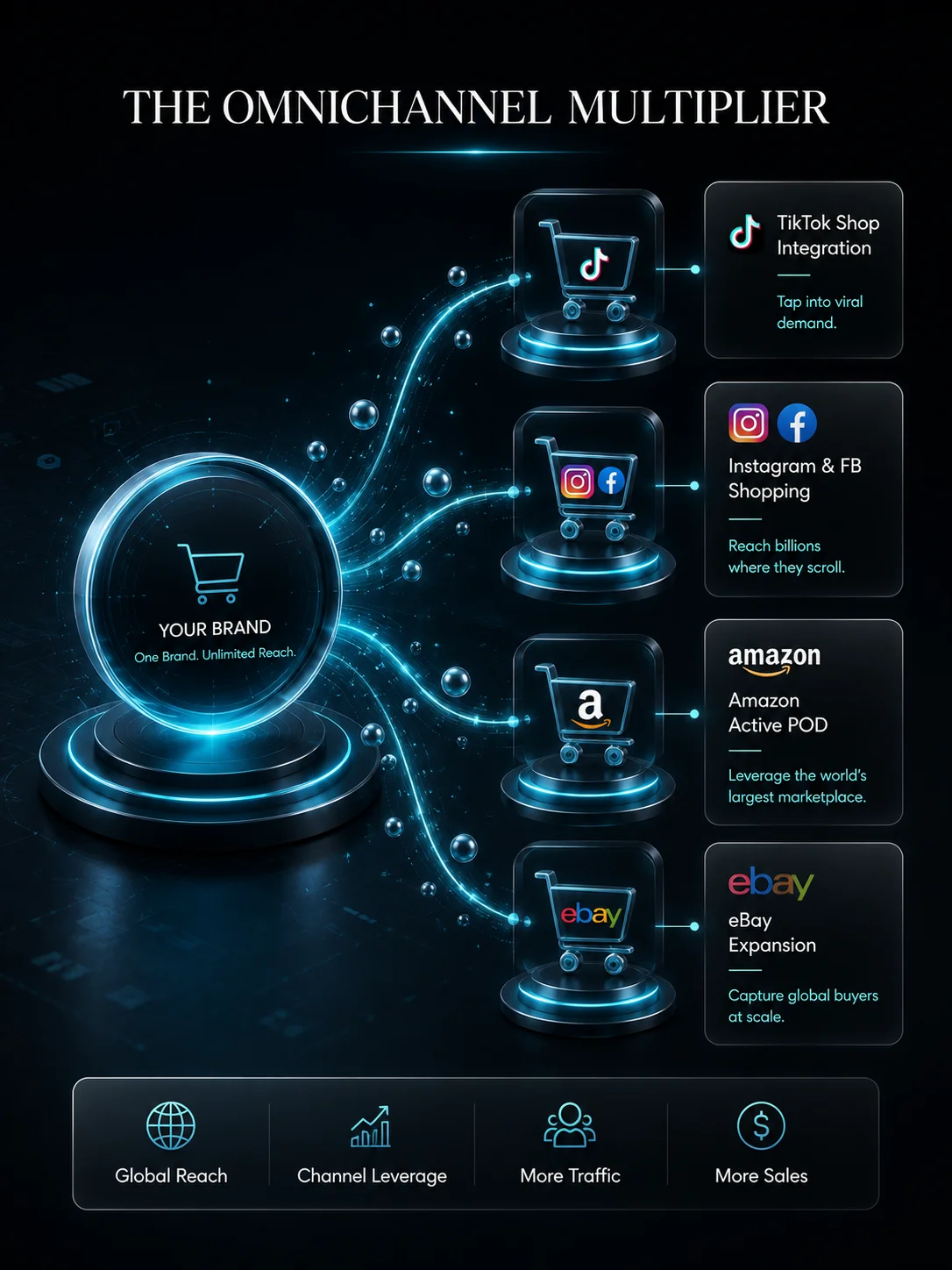 Print-on-Demand Income Blueprint product image (5)