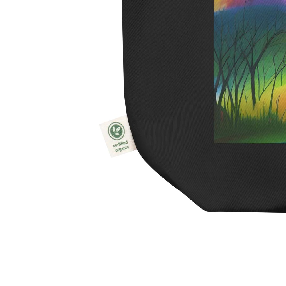 Wisdom Art Bag product image (4)