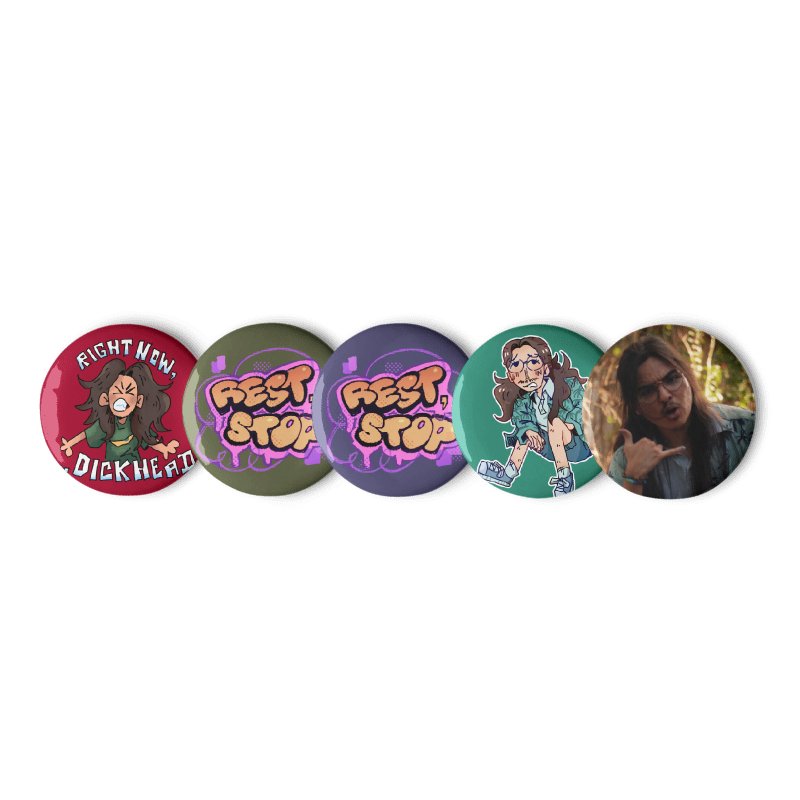 RS02: PIN SET product image (3)