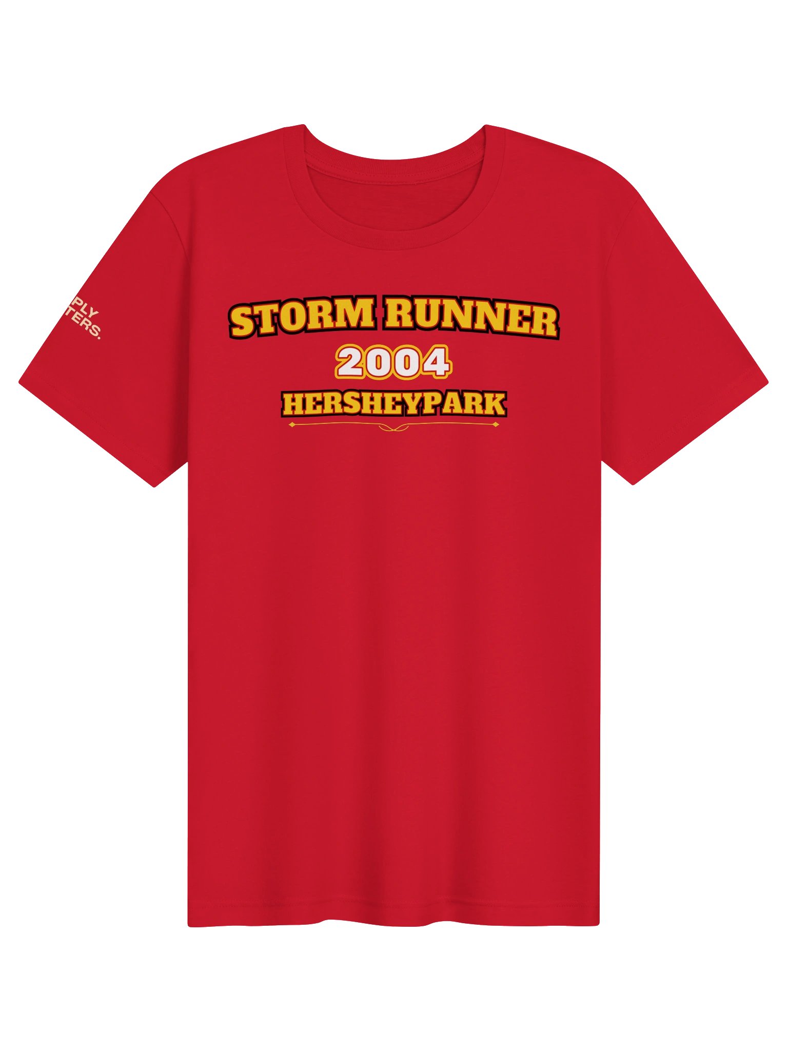 Storm Runner product image (1)