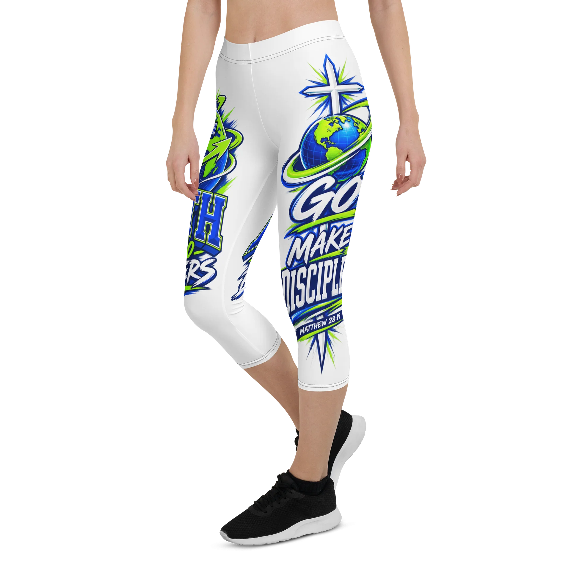 Leggins Calf Length product image (5)