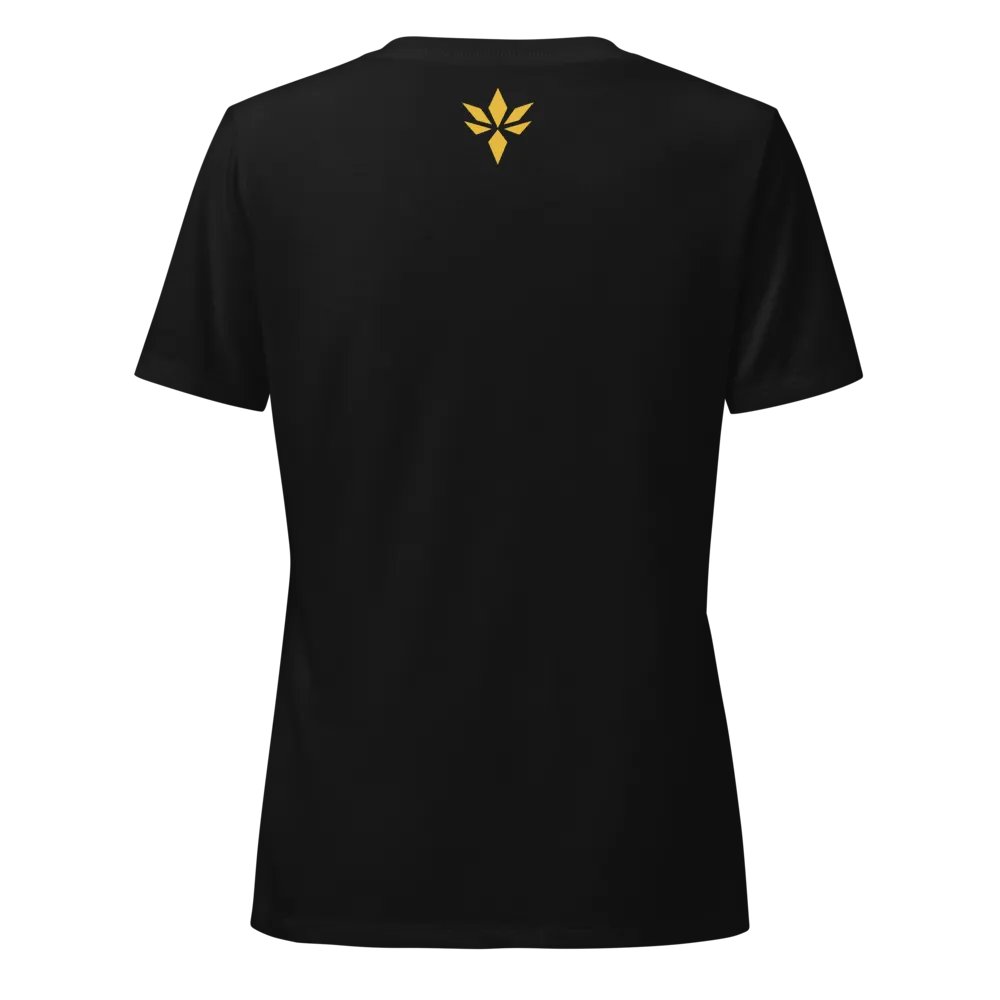 Fragments - V-Neck Tee product image (2)