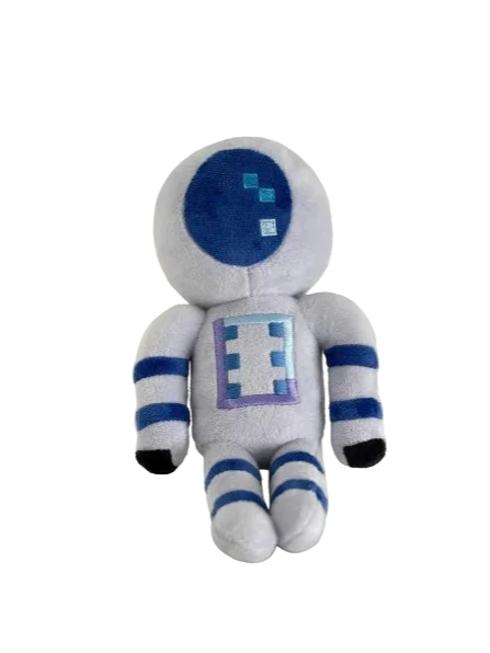 LIMITED TIME CLUBKVN PLUSH product image (1)