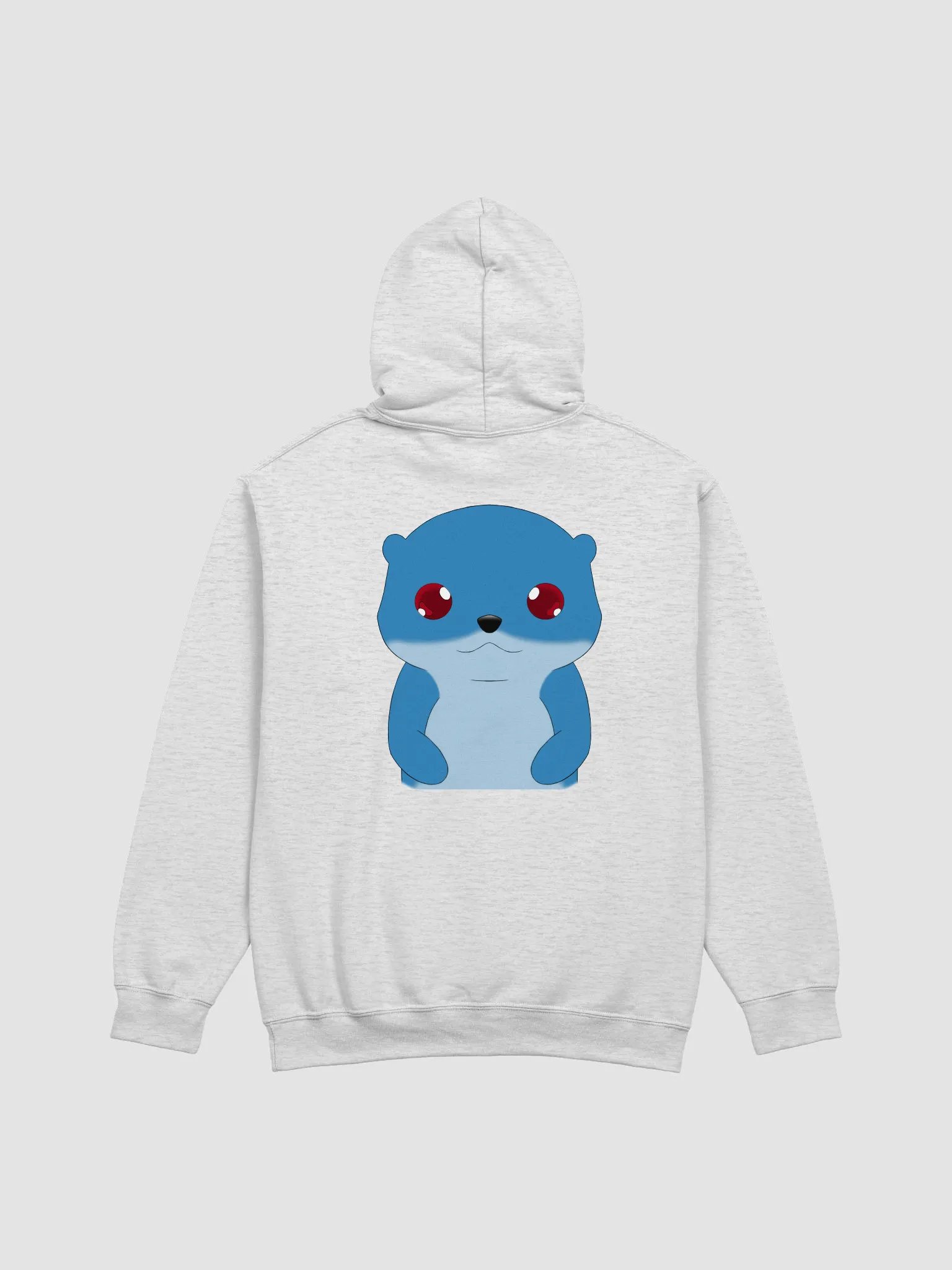 Otter Squad Hoodie product image (6)