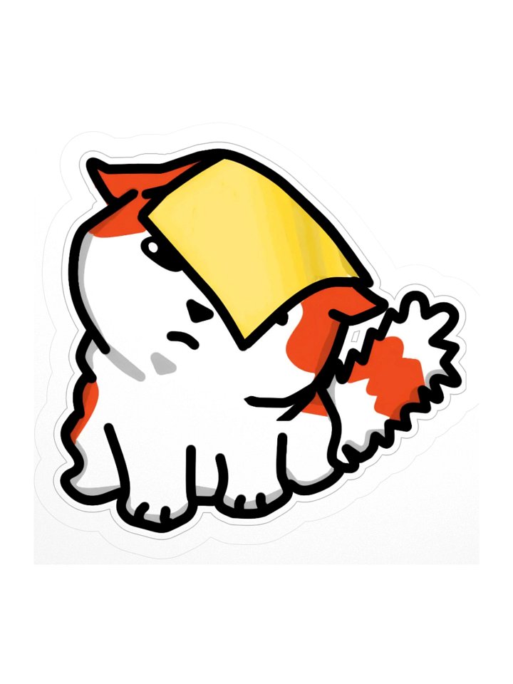 marseycheese sticker product image (1)