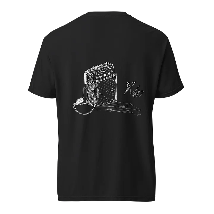 Robin Callaway Logo Tee product image (2)