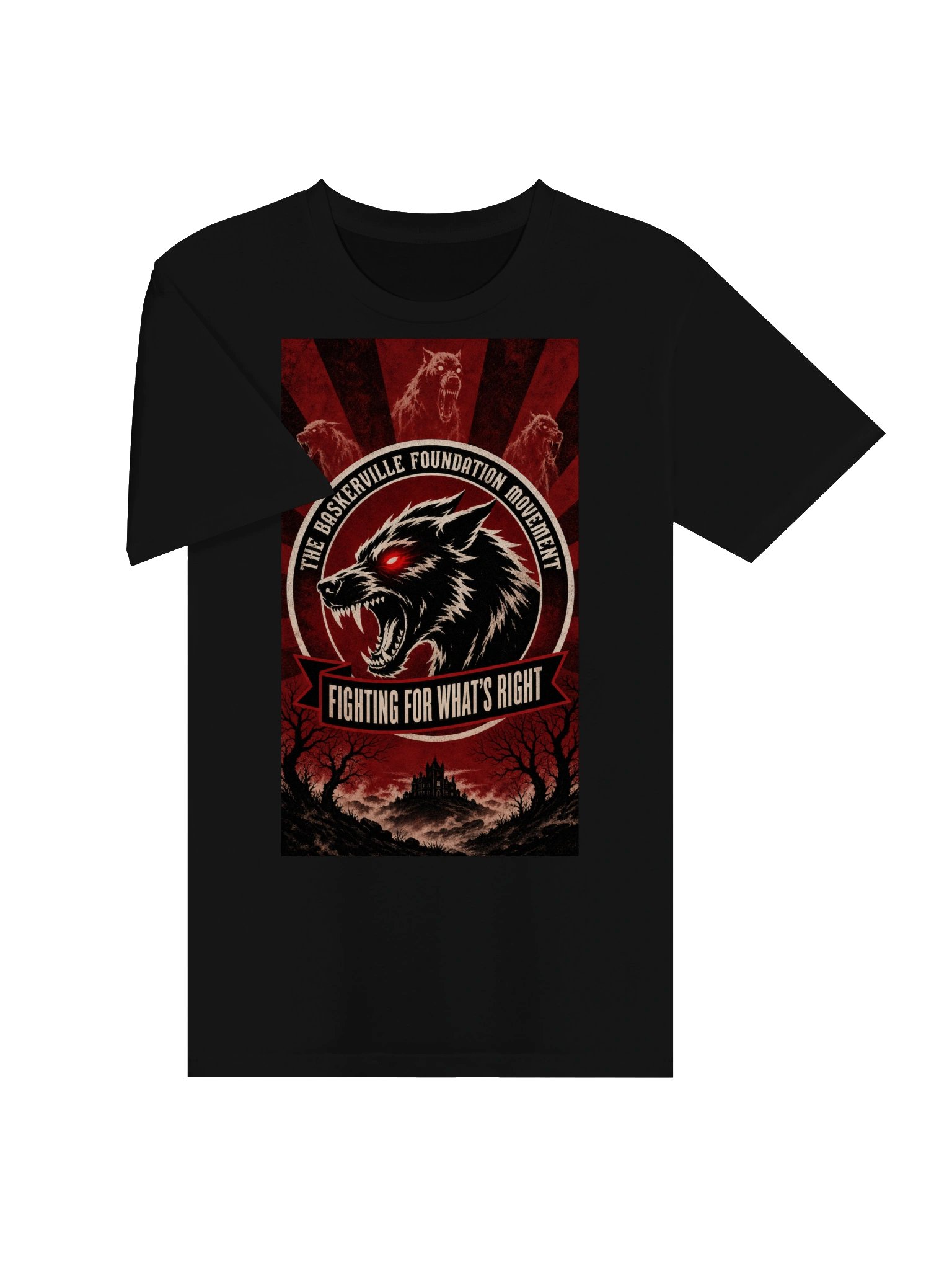 Baskerville Foundation Movement product image (3)