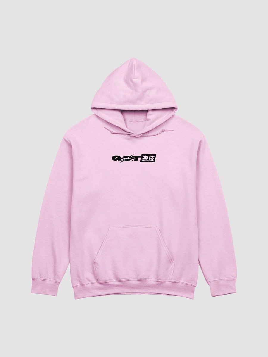 G.O.T STAR HOODIE product image (1)