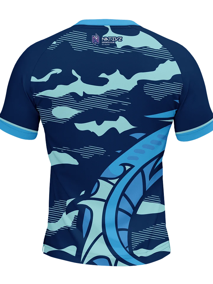 UCD Player Jersey product image (2)