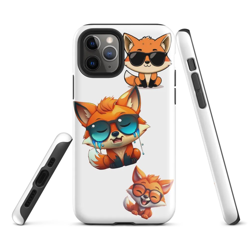 coque de tel renard product image (2)