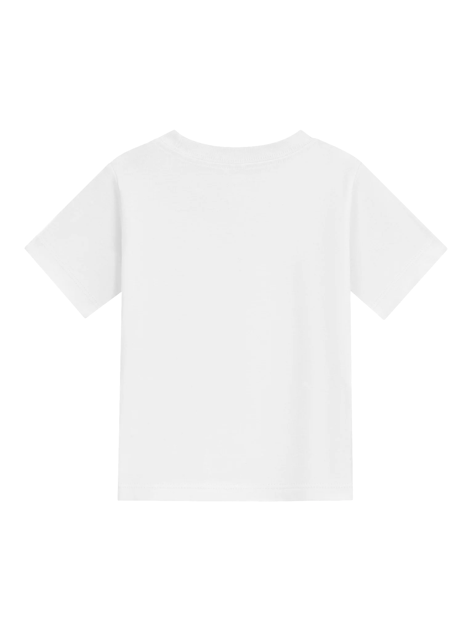 Baby Jersey Proud Short Sleeve Tee product image (2)