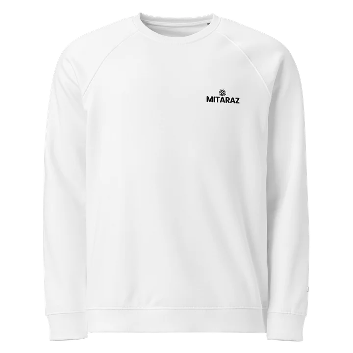 Mitaraz Light Edition Organic Core Sweatshirt product image (1)