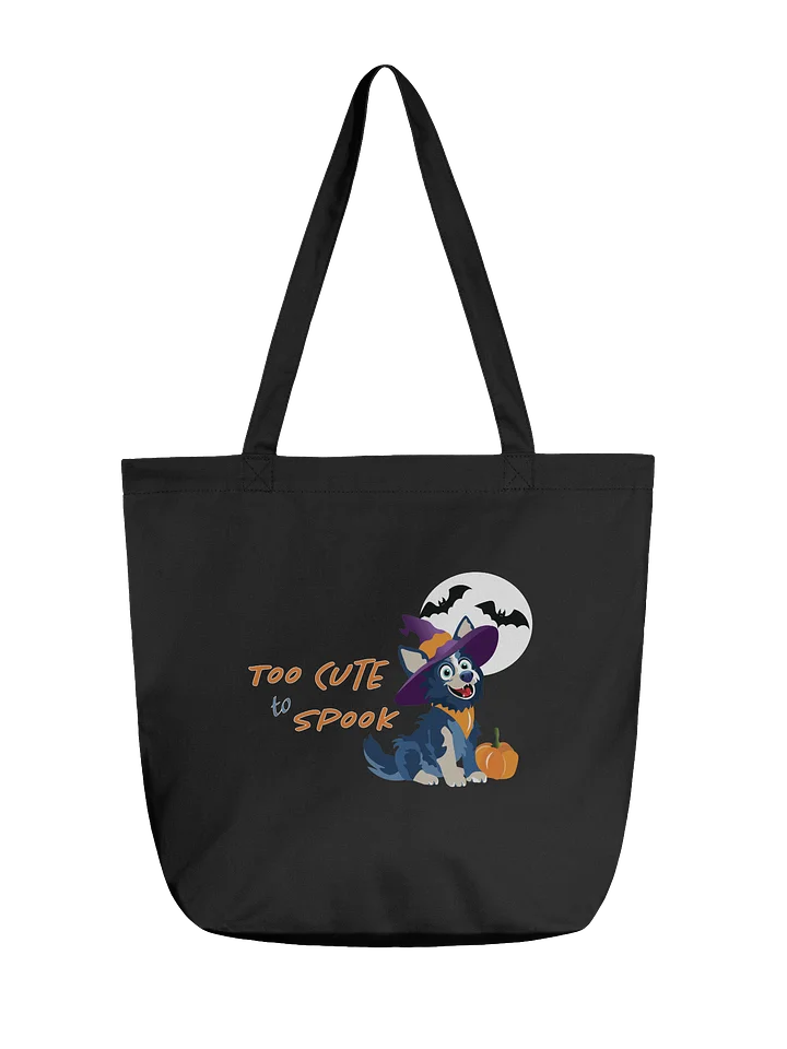Too Cute to Spook product image (2)