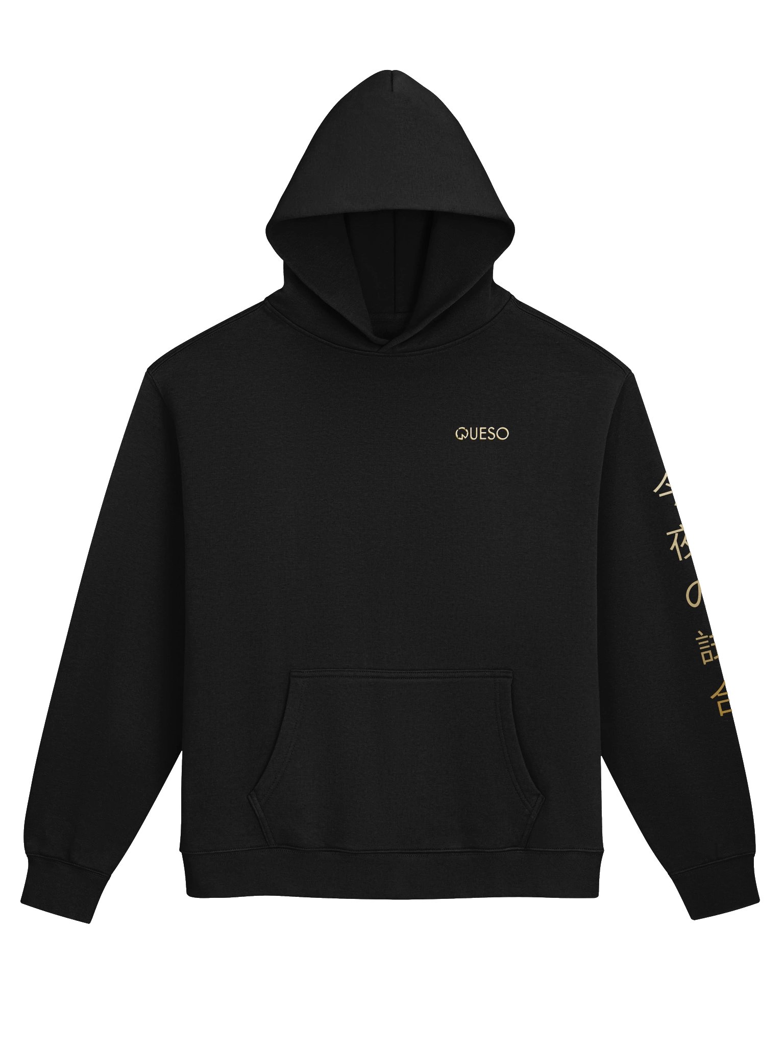 Game of the Night Hoodie - Anime Collection - Katana - 2026 product image (2)