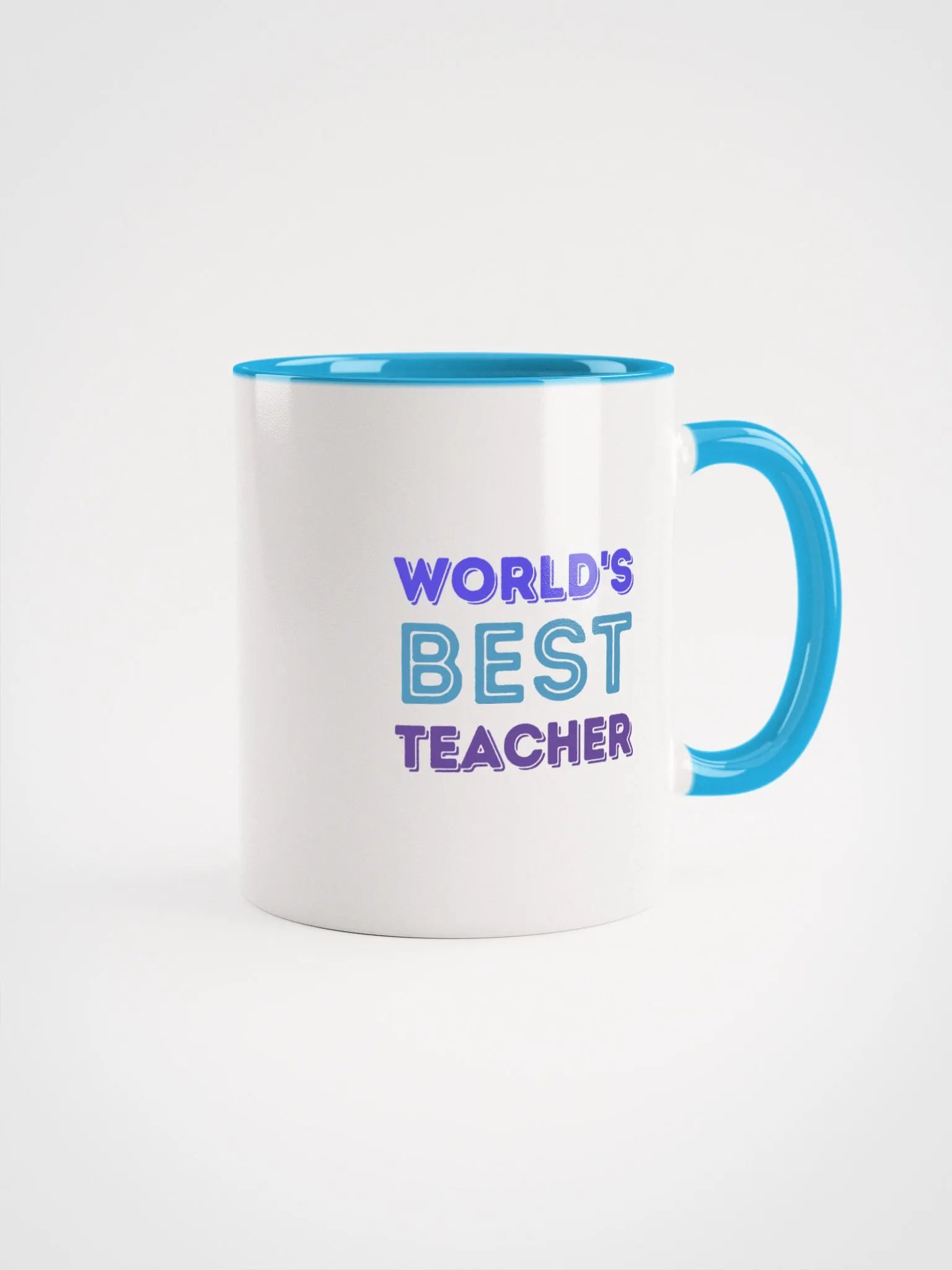 Best Teacher Ceramic Mug product image (11)