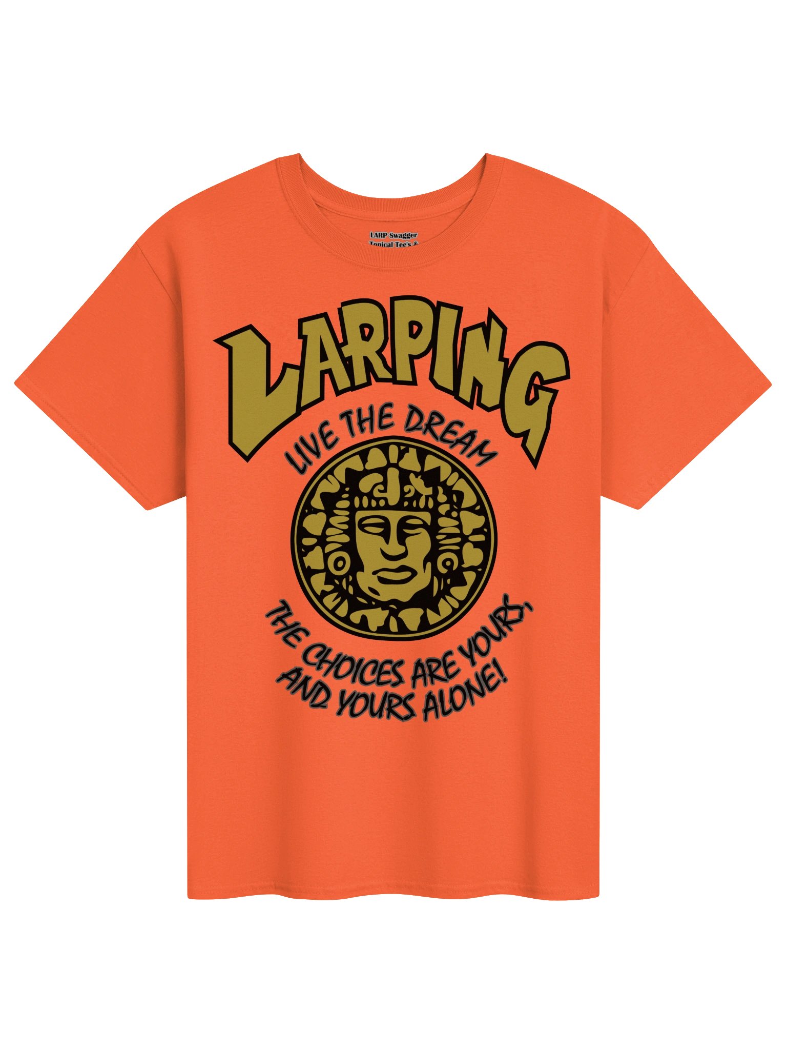 LARPing: The Choice is Yours product image (1)