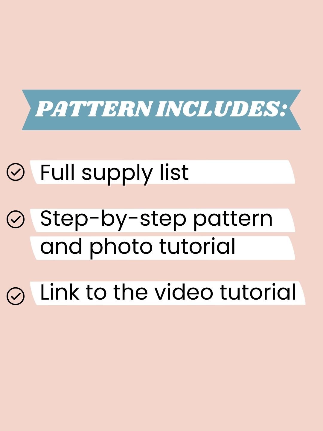 T-Shirt Yarn Coiled Basket (Digital PDF Pattern) product image (2)