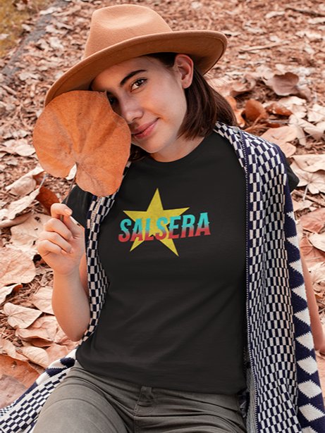 Salsera • Unisex T-Shirt product image (1)