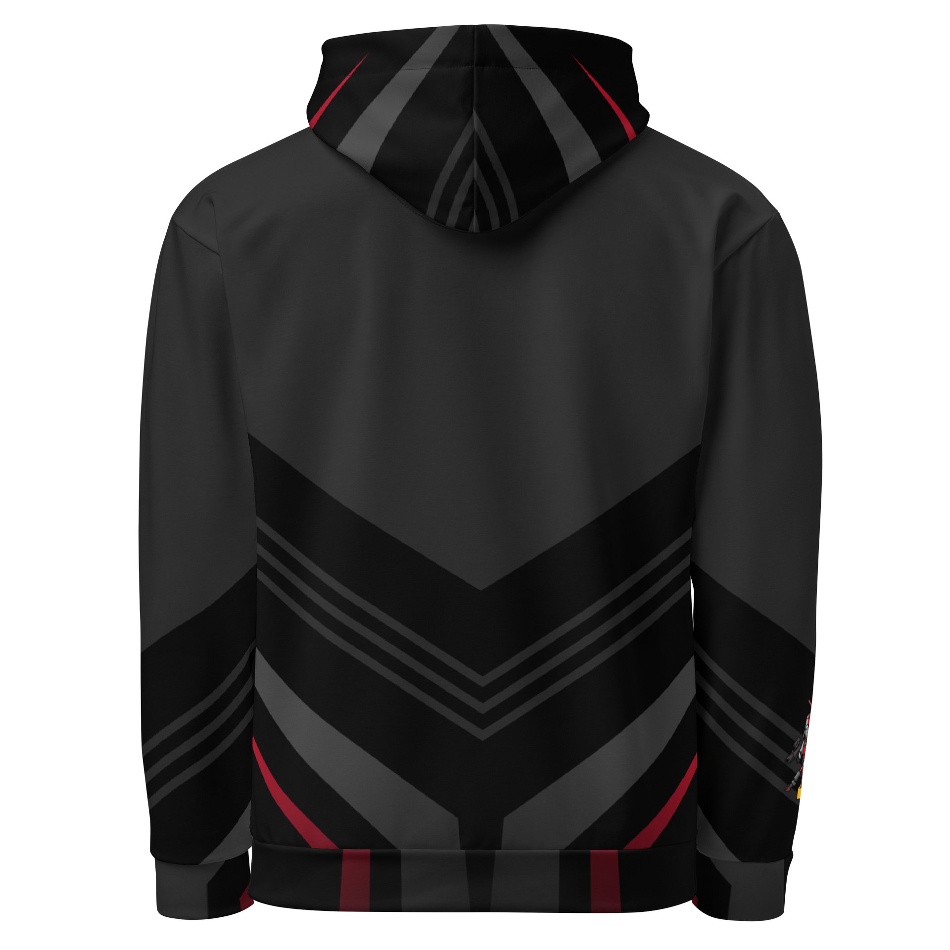 Hate it here hoodie product image (3)