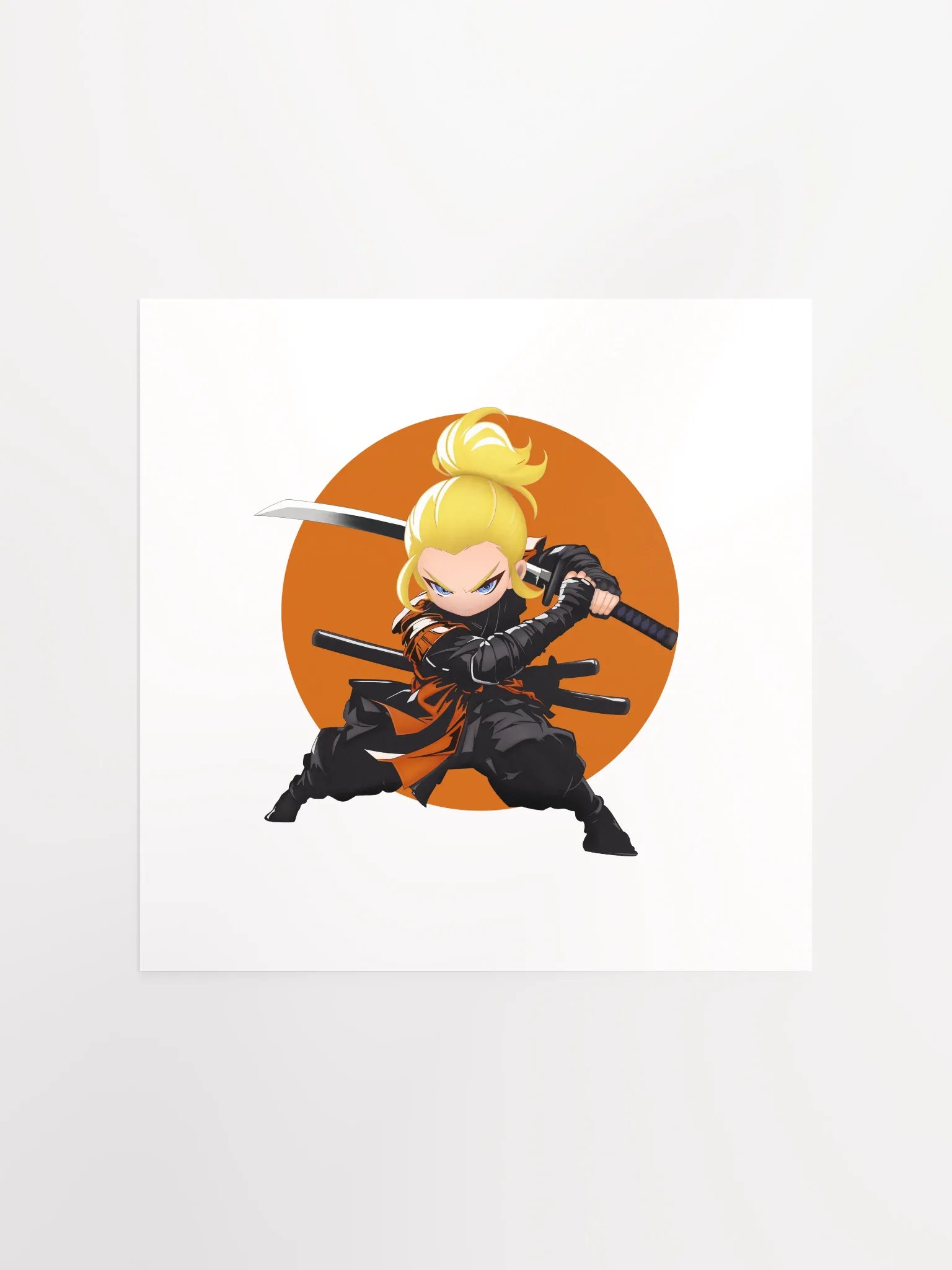 Stack Poster product image (1)