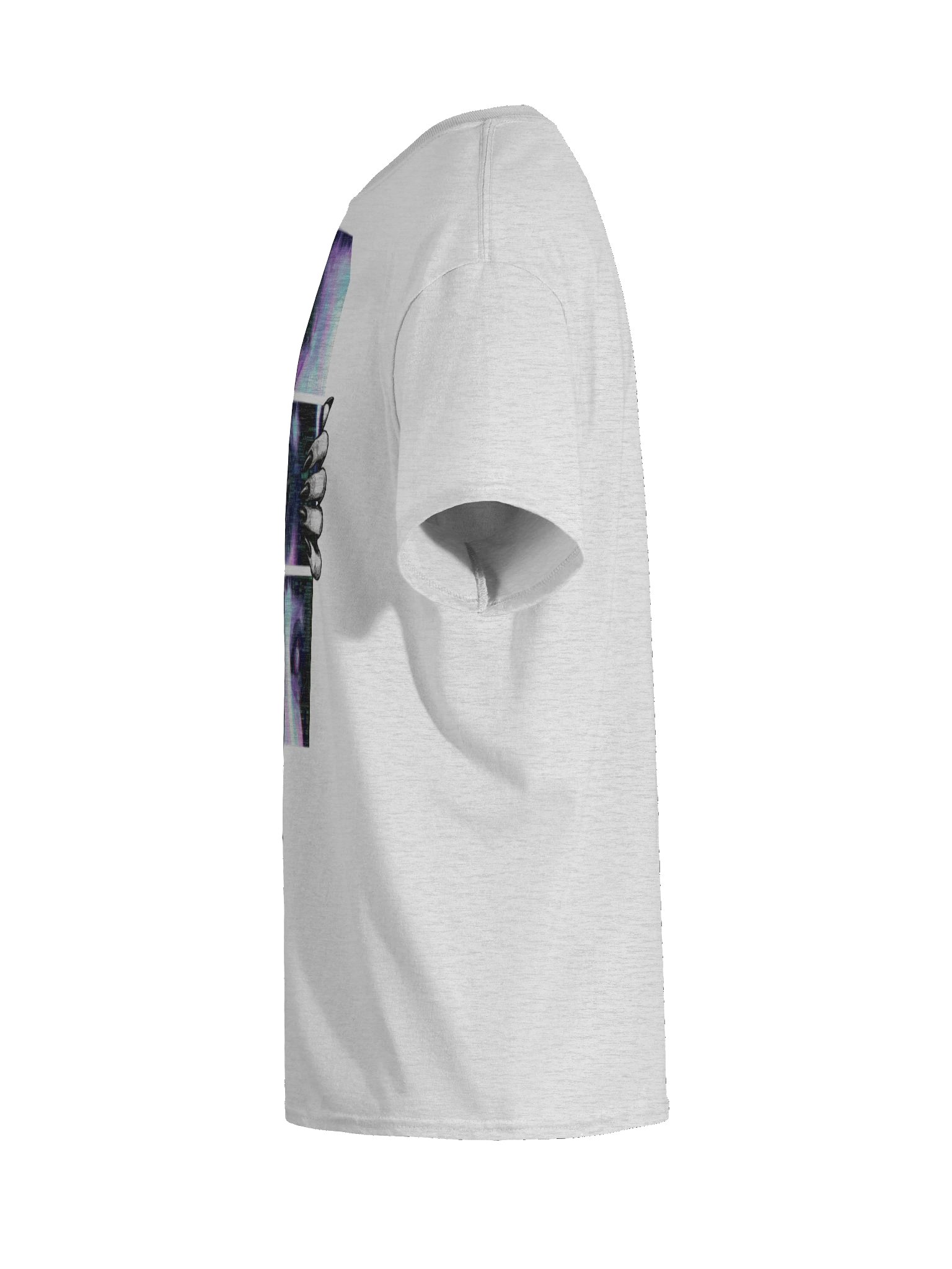 EYES ON YOU base light Tee product image (3)