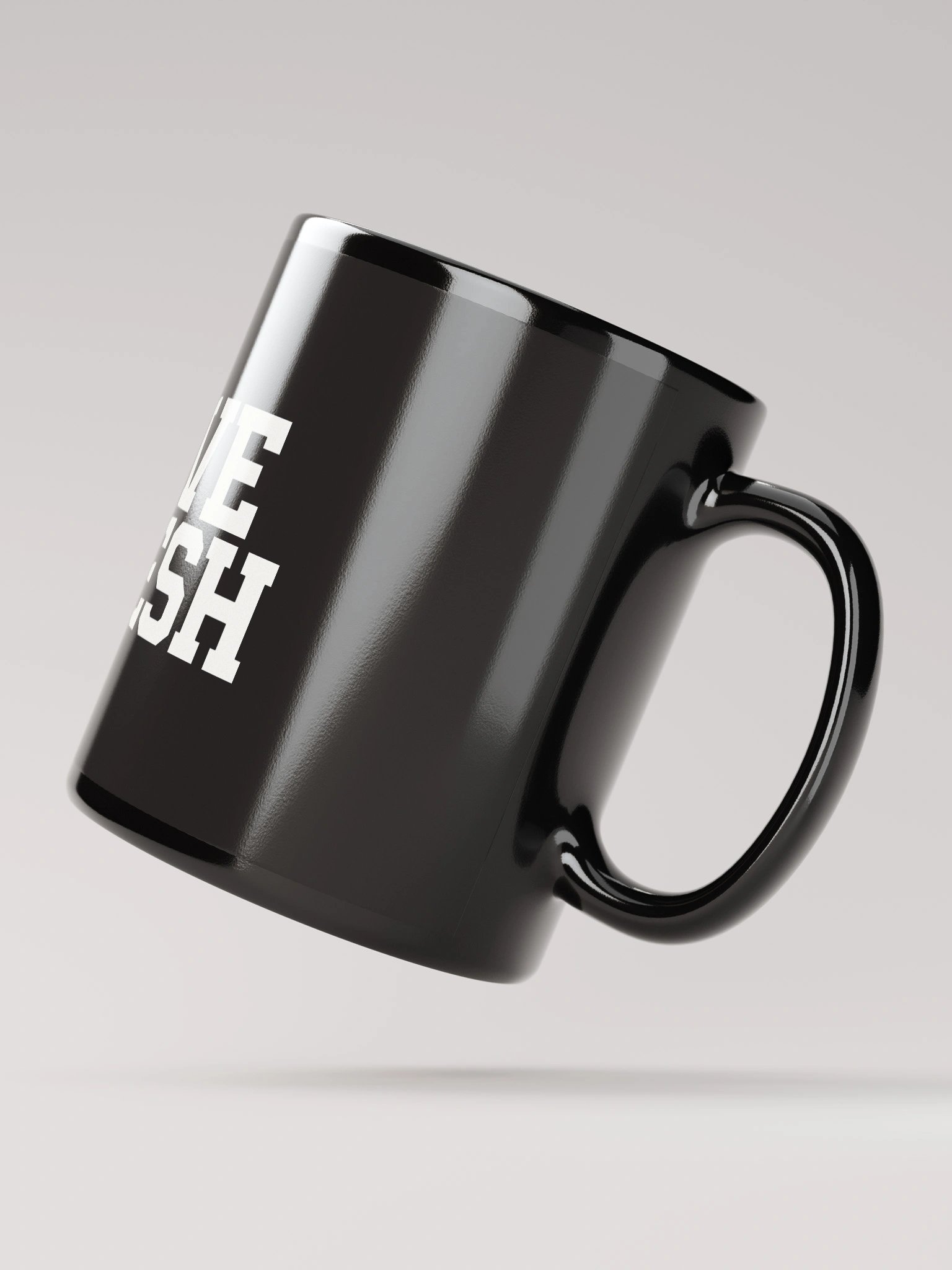 Massive Appreesh Mug product image (3)