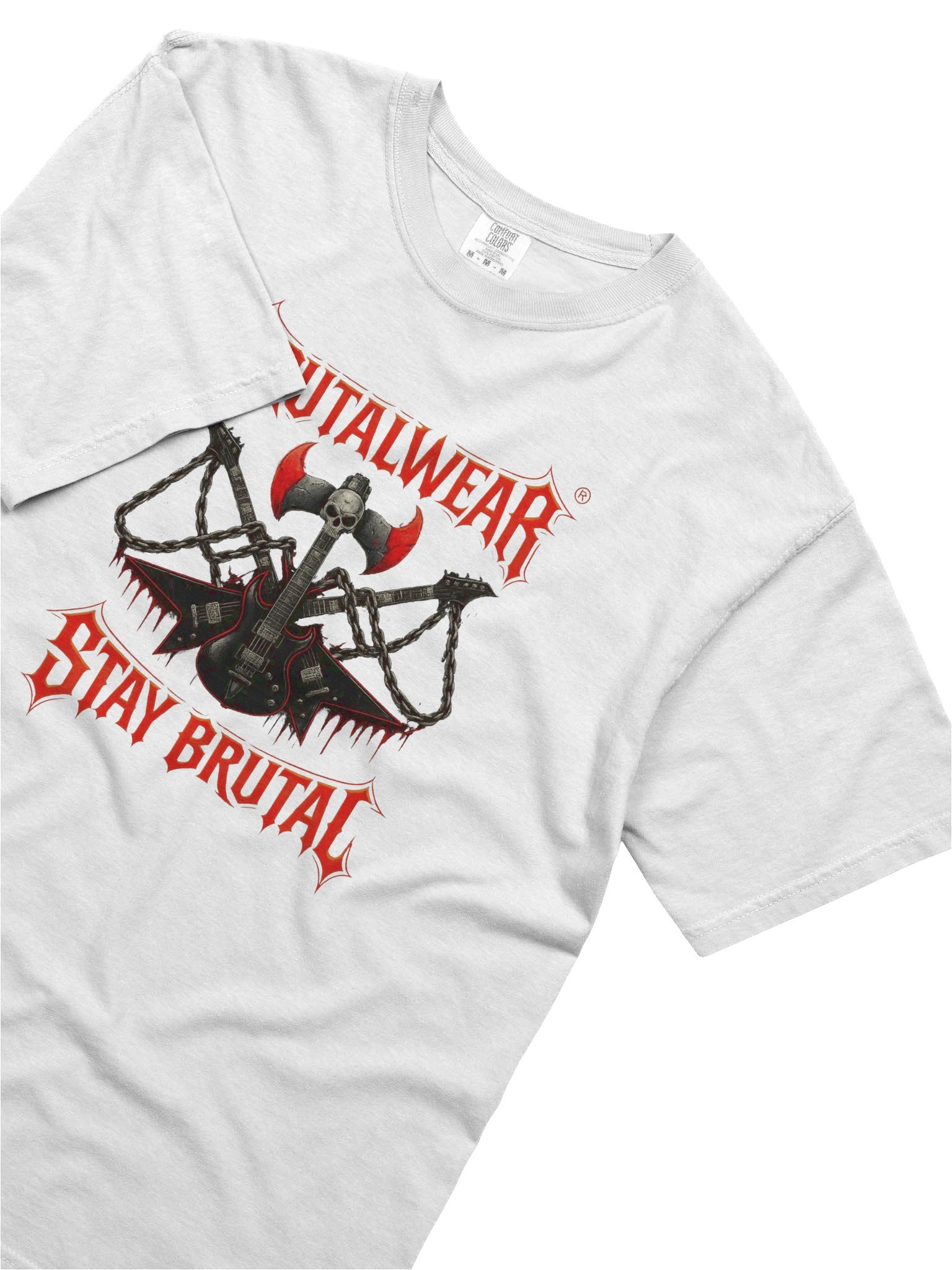 BrutalWear 2NDG3XAOGL/BWMF product image (75)