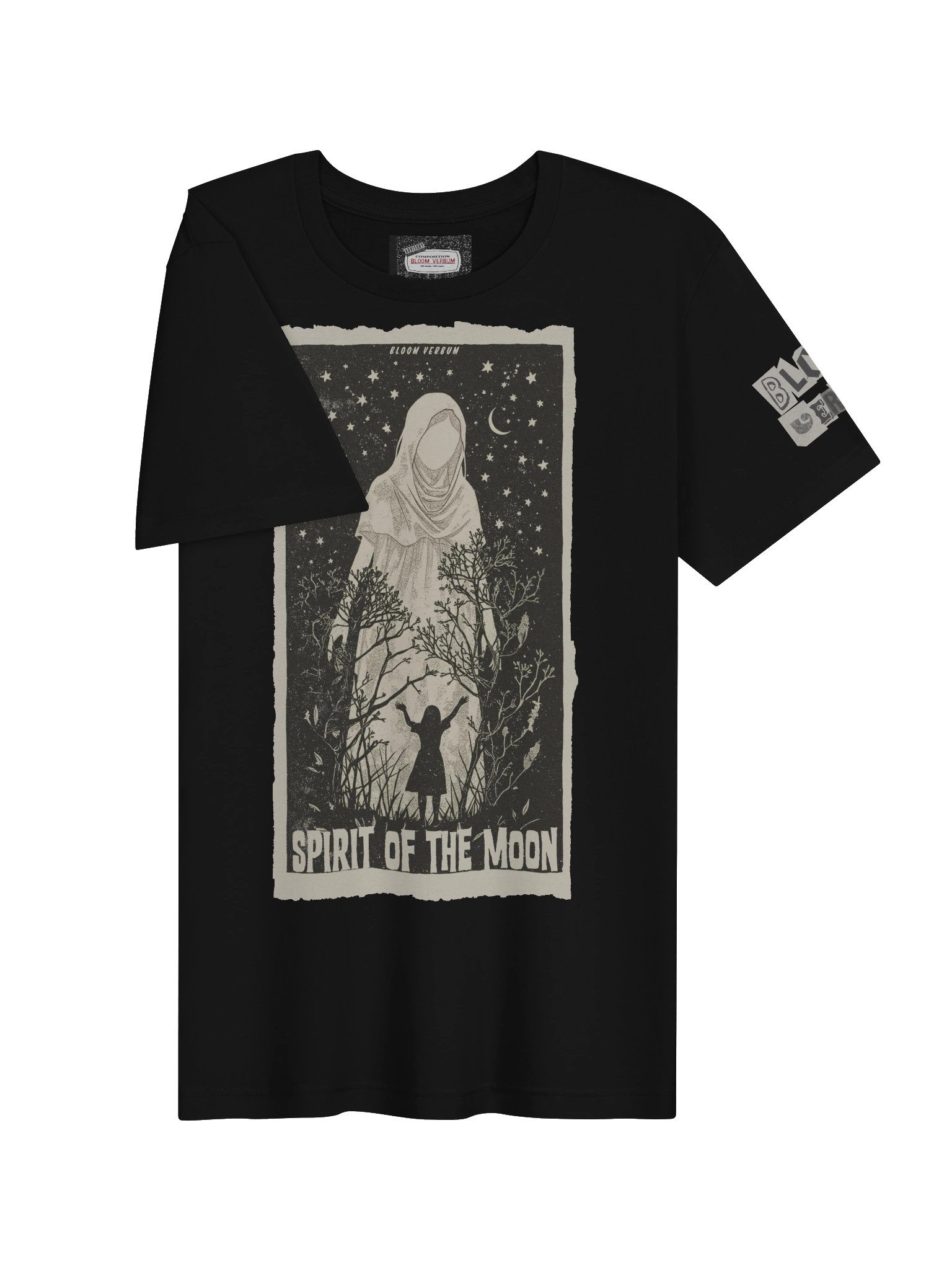 Spirit of the Moon product image (6)