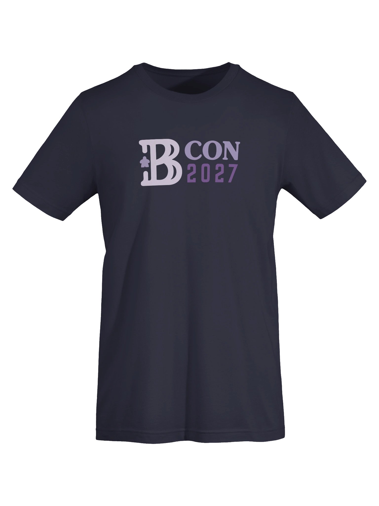BB Con 2027 - Purple product image (5)