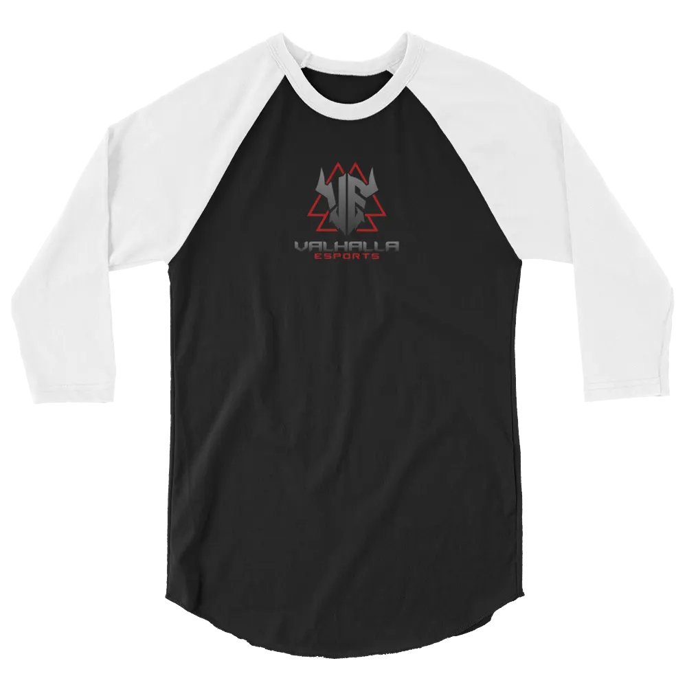 VE Baseball Tee product image (2)