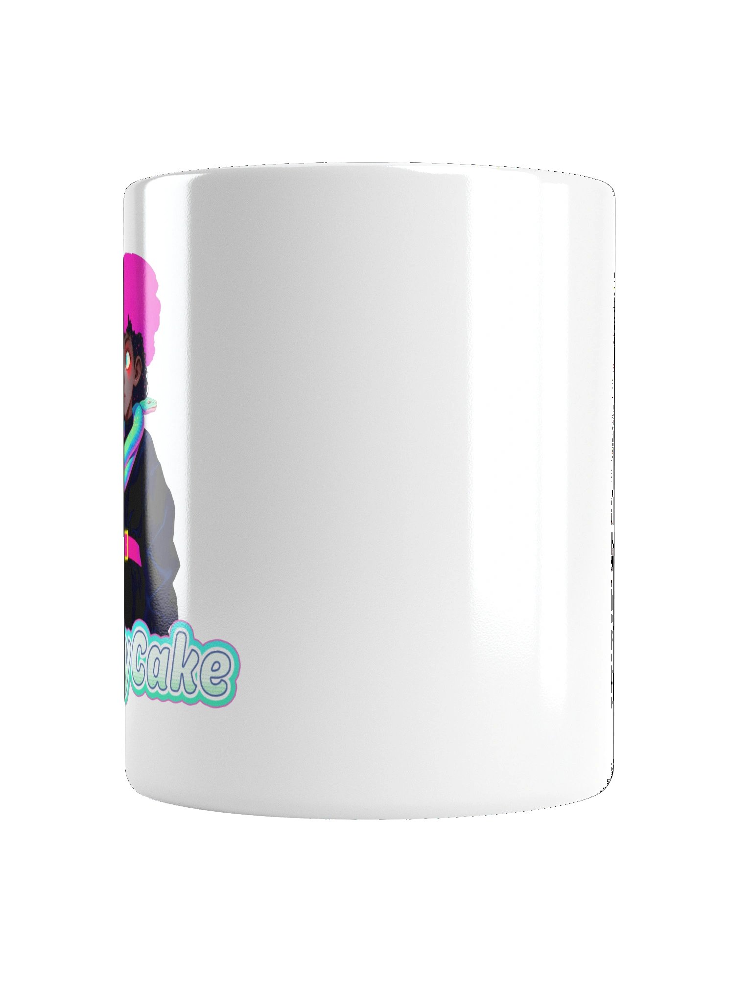 SALTYCAKE CLASSIC MUG product image (5)