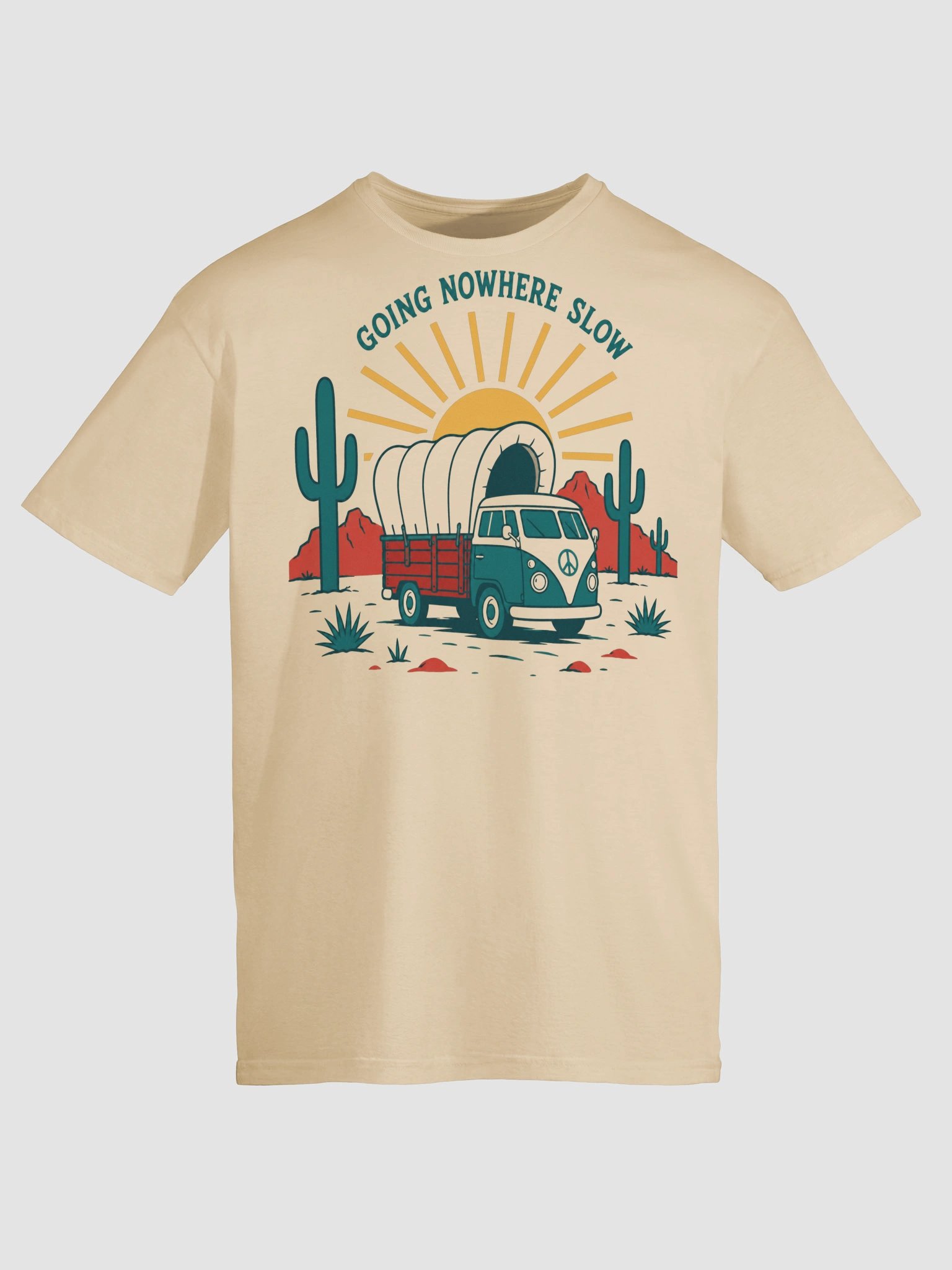 Going nowhere product image (2)