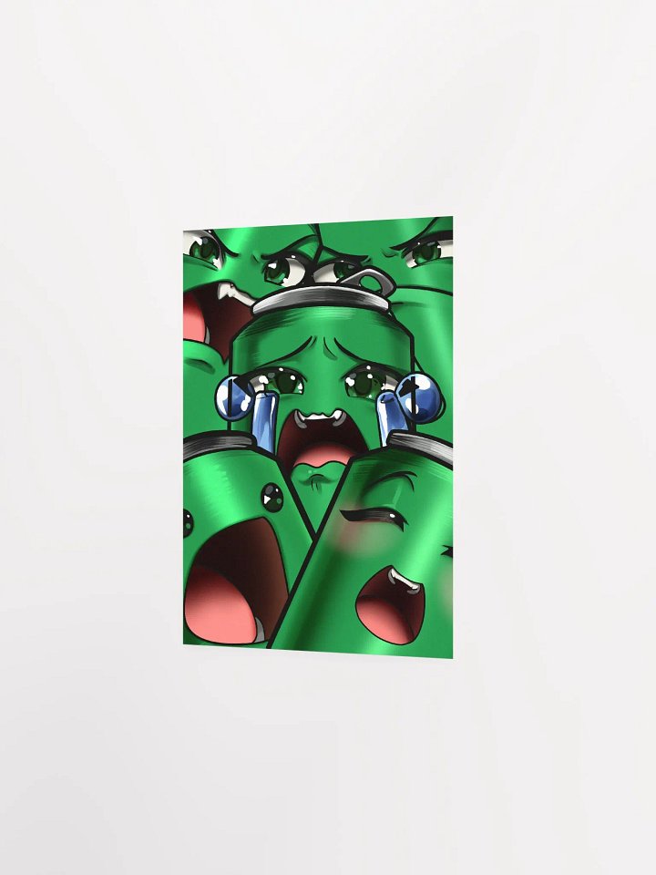 The Collection Poster product image (2)