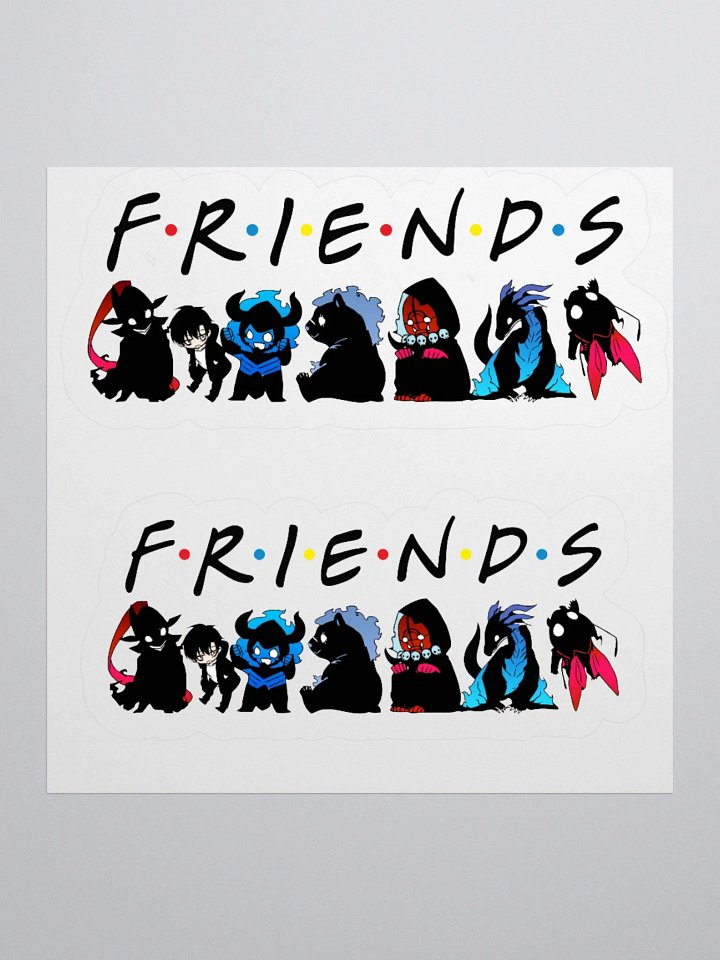 Loyal Shadows, Unbreakable Bonds product image (2)