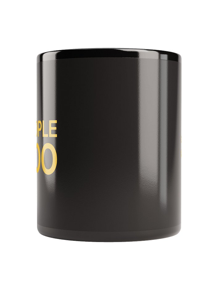 PZ Coffee Mug product image (3)
