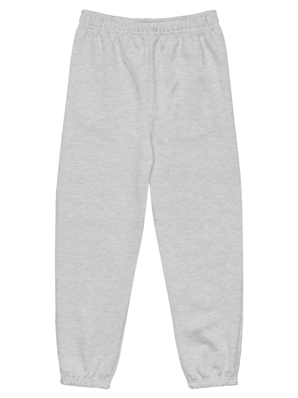 DONT FEEL 50 EMBROIDERED BELLA-CANVAS MIDWEIGHT SWEATPANTS UNISEX product image (19)