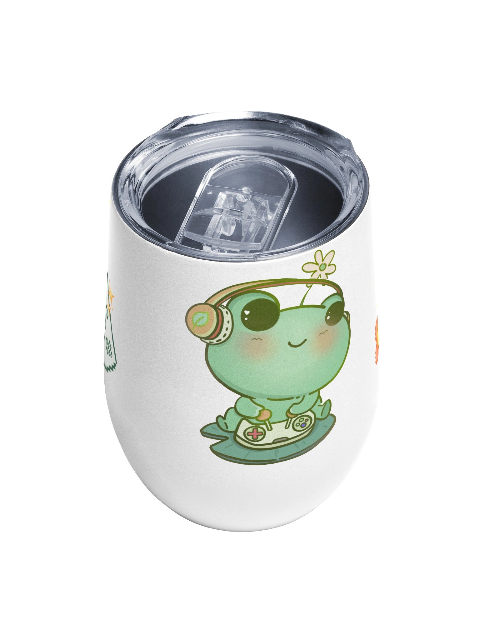 Quest List Wine Tumbler product image (5)