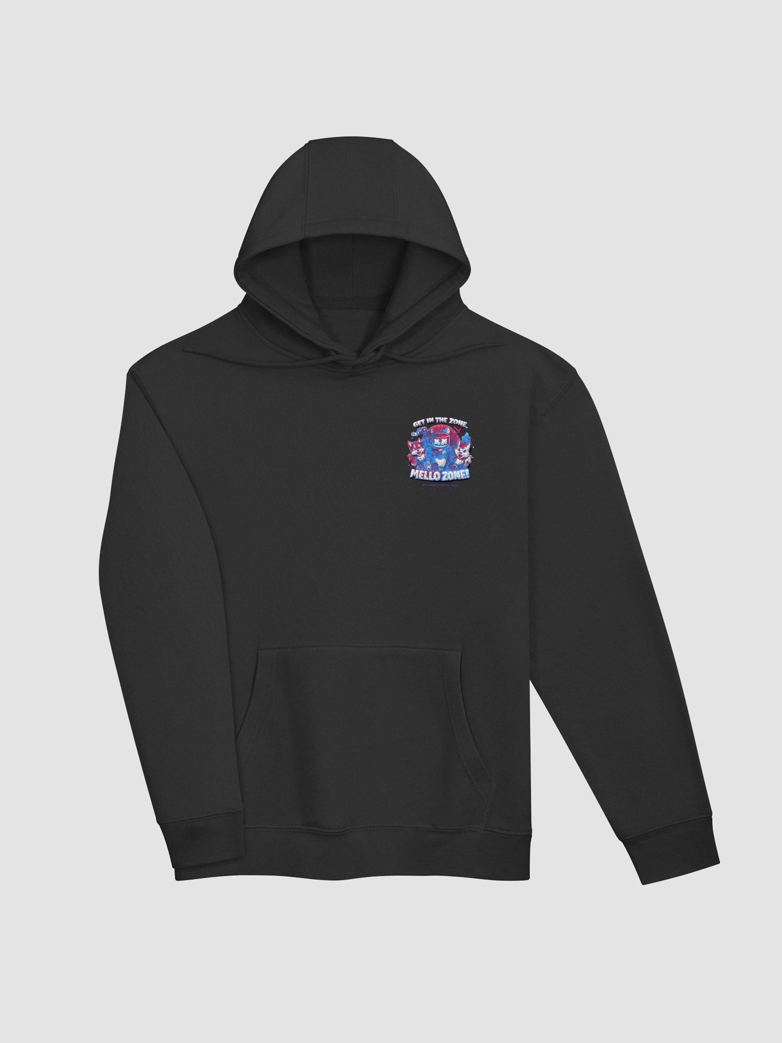 Embroidered Mello Gang product image (3)