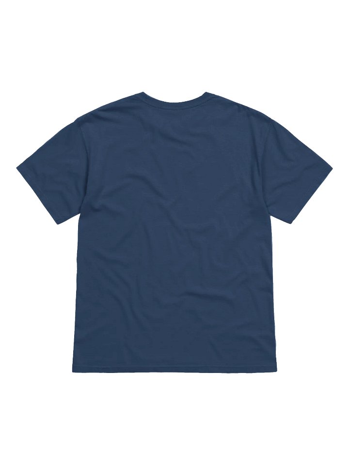 Go Team...Read! Mint Pennant Heavyweight T-Shirt product image (2)
