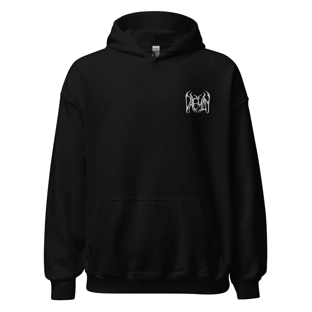 Dæmonic Hoodie product image (1)