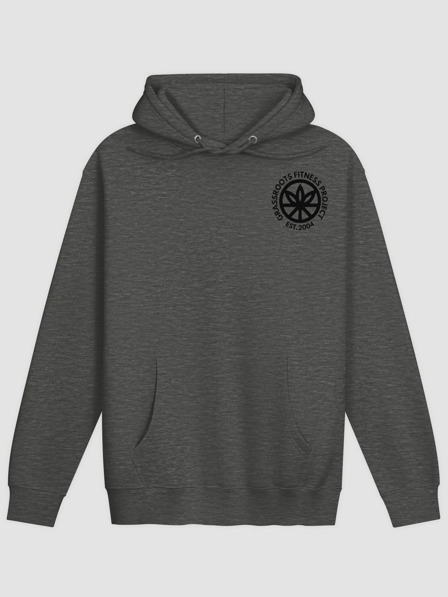 Strength Makes All Values Possible hoodie product image (1)