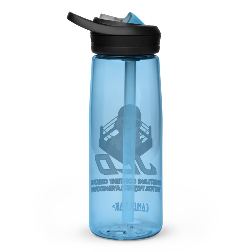JLD Full Logo Water Bottle product image (61)