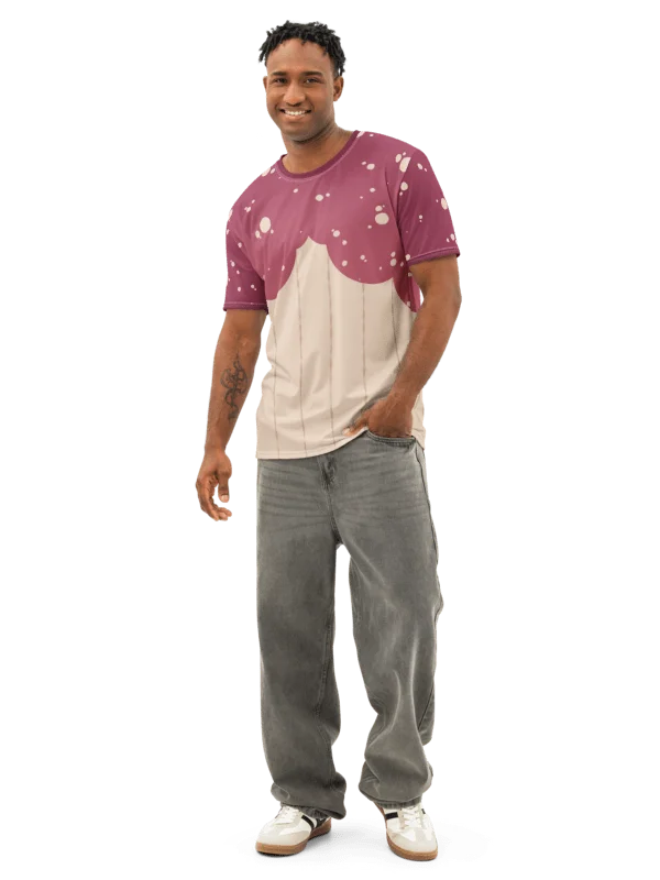 Cutie Pop Cordyceps - Shirt product image (3)