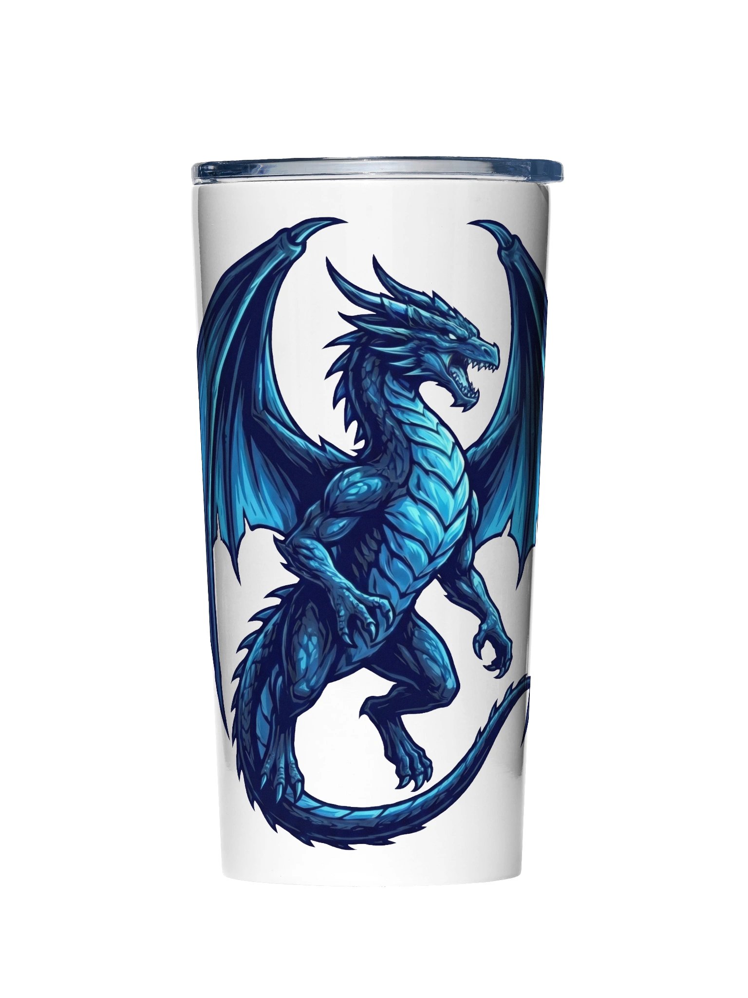 Blue Dragon Cup product image (1)