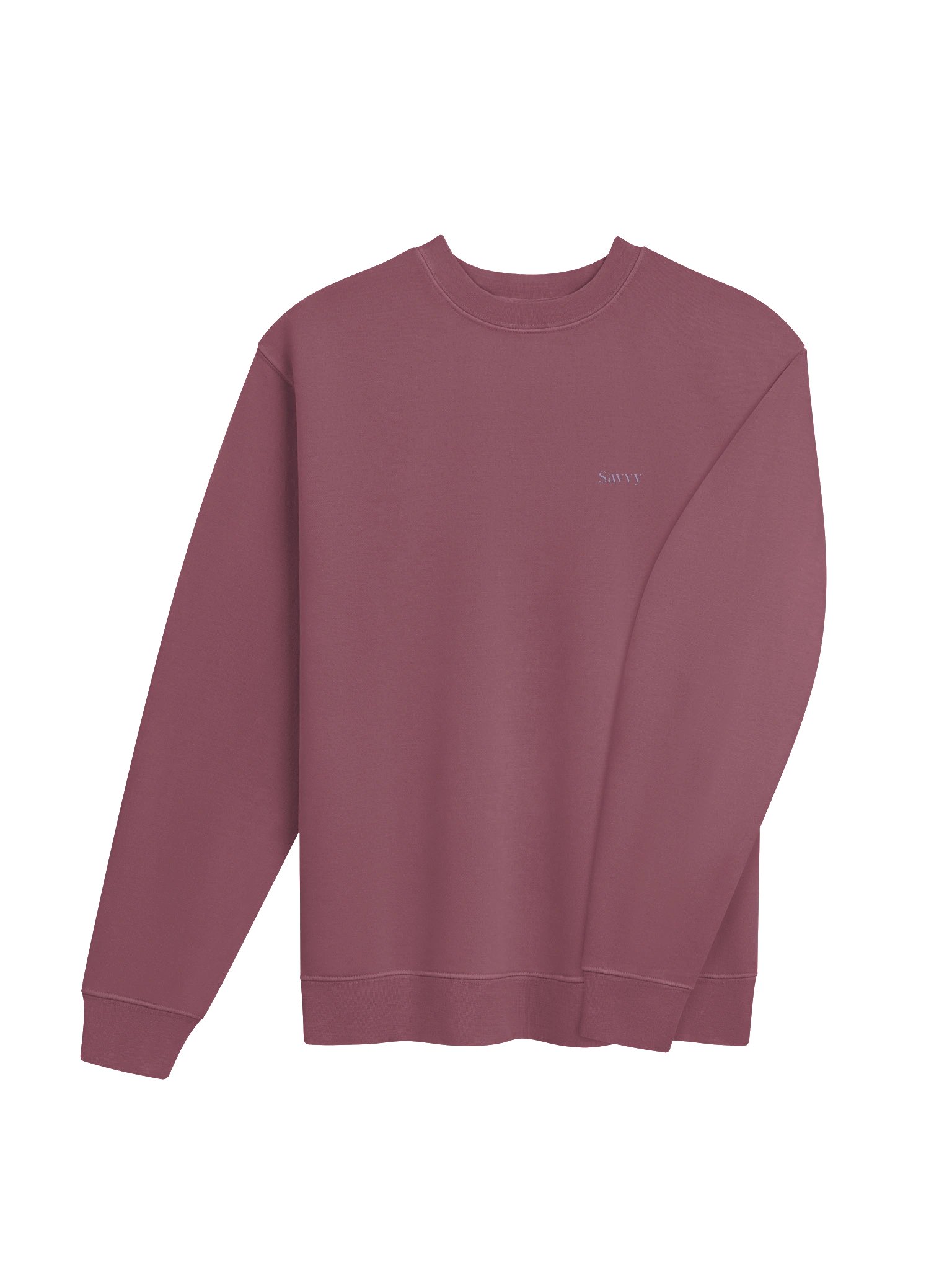 Savvy - Crewneck product image (4)