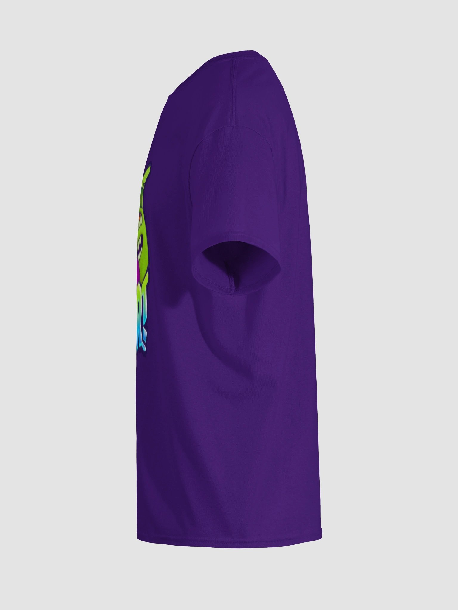 Nukie - The Shirt product image (57)