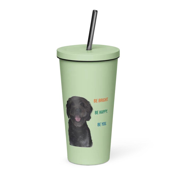 Dog walker cup! product image (1)