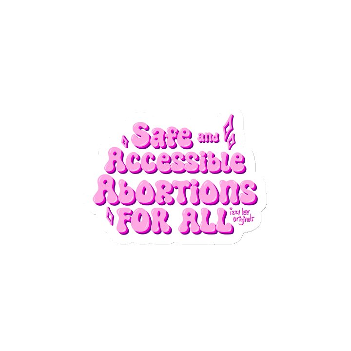 Safe and Accessible Magnet product image (1)