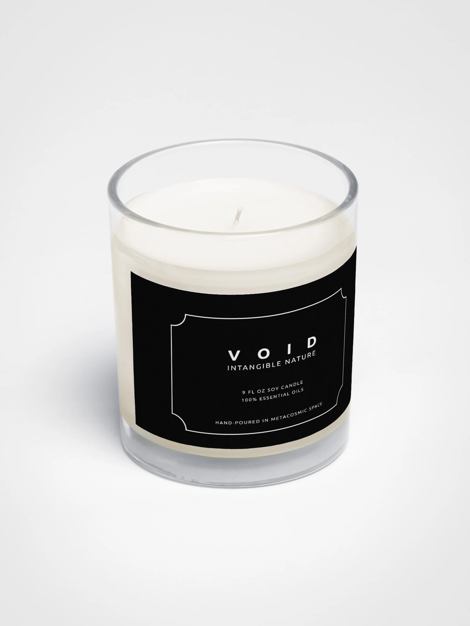 Void Scented Candle product image (2)