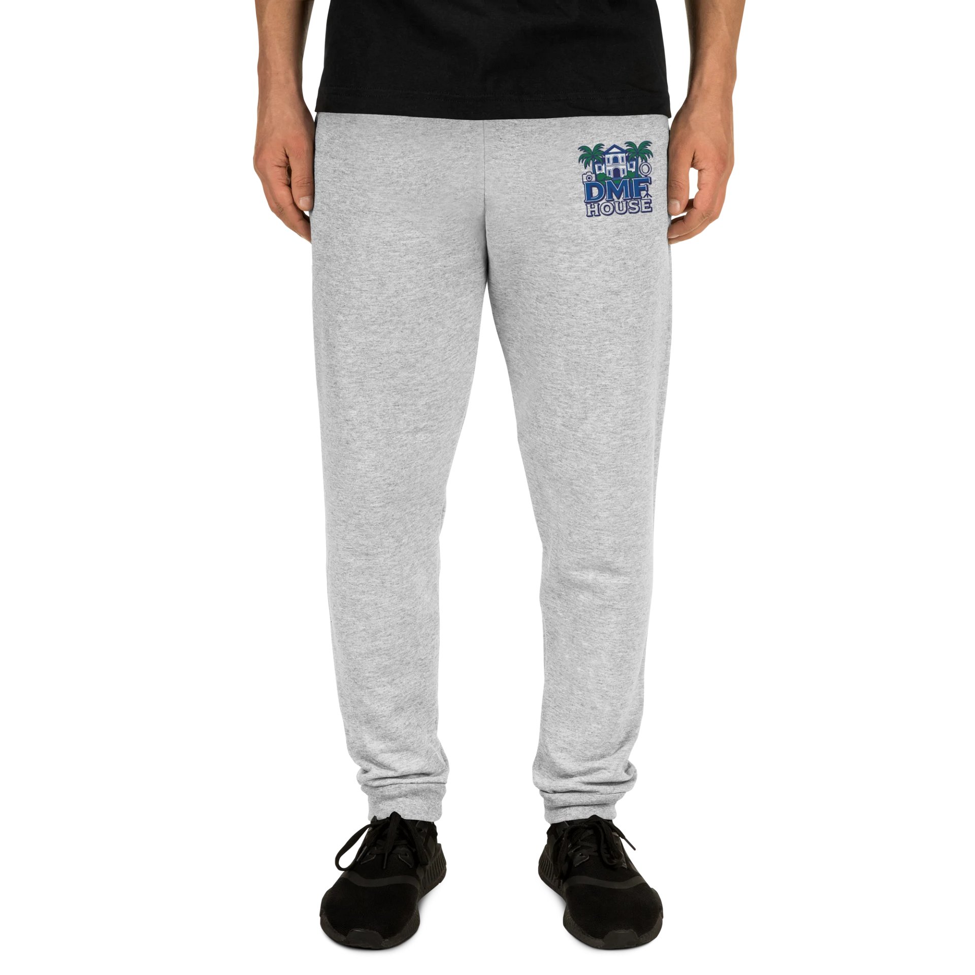 DMF House Sweatpants product image (3)
